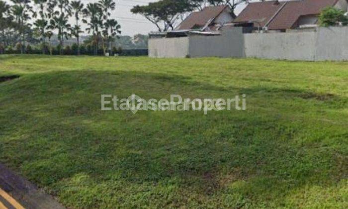 Murah Buanget Kavling Bukit Telaga Golf 2