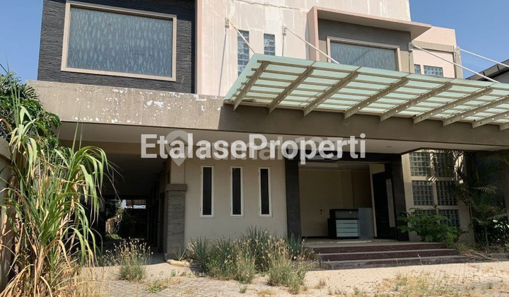 Dijual Area Gudang Pabrik 2.8ha For Rent Gresik Strategis 1