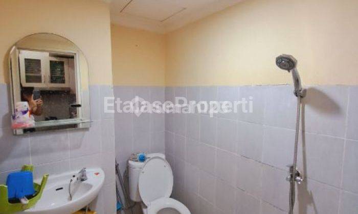 Dijual Apartemen Puncak Kertajaya 2 BR 4