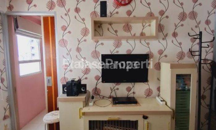 Dijual Apartemen Puncak Kertajaya 2 BR 5
