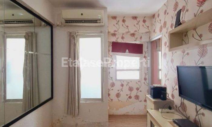 Dijual Apartemen Puncak Kertajaya 2 BR 1