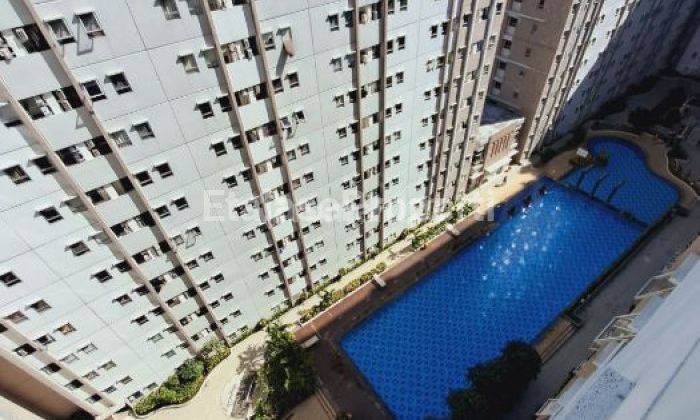 Dijual Apartemen Puncak Kertajaya 2 BR 8
