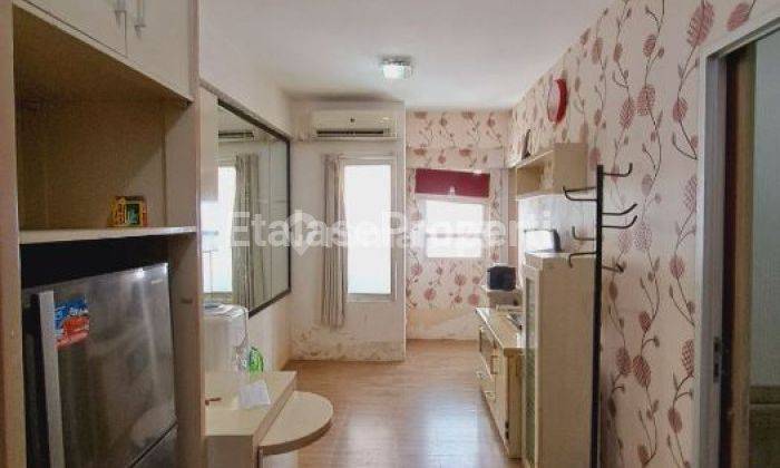 Dijual Apartemen Puncak Kertajaya 2 BR 9