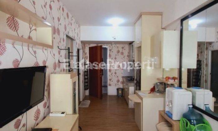 Dijual Apartemen Puncak Kertajaya 2 BR 10