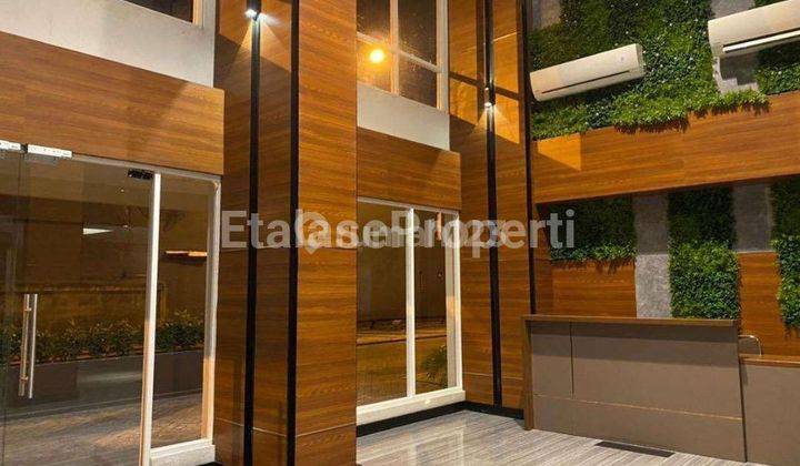 Dijual Apartemen Puncak Dharmahusada Dekat Unair C 1