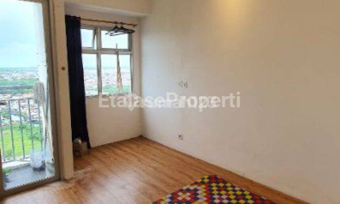 Jual Apartemen Gunawangsa Merr Studio 1