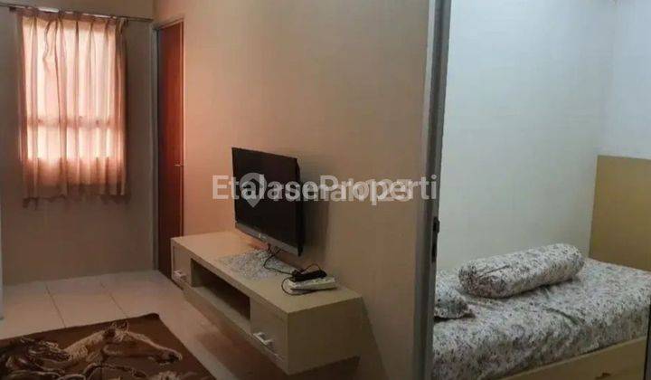 Jual Apartemen Puncak Kertajaya 2 BR 1