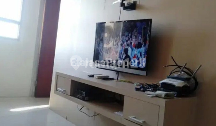 Jual Apartemen Puncak Kertajaya 2 BR 4