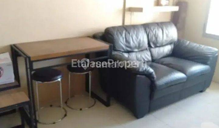 Jual Apartemen Puncak Kertajaya 2 BR 7