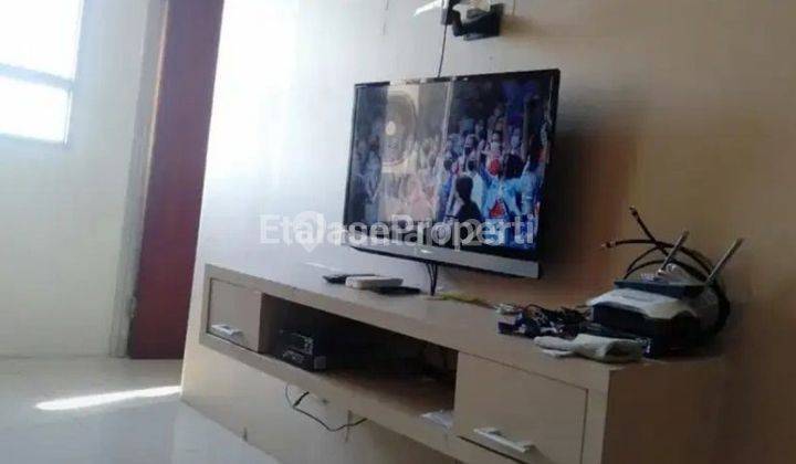 Jual Apartemen Puncak Kertajaya 2 BR 8
