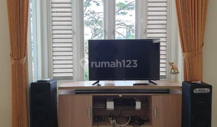 Villa Omah Trawas Cocok Untuk Investasi Bisnis 3