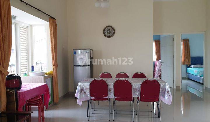 Villa Omah Trawas Cocok Untuk Investasi Bisnis 4