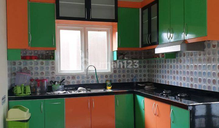 Villa Omah Trawas Cocok Untuk Investasi Bisnis 6