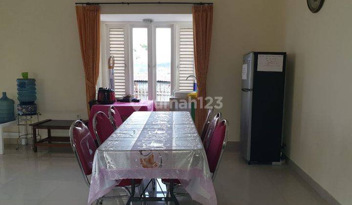 Villa Omah Trawas Cocok Untuk Investasi Bisnis 9