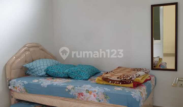 Villa Omah Trawas Cocok Untuk Investasi Bisnis 8