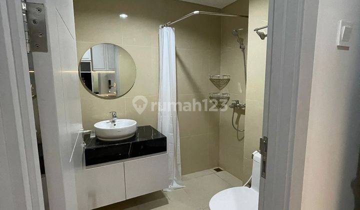 Apartemen Grand Sungkono Lagoon Baru 4