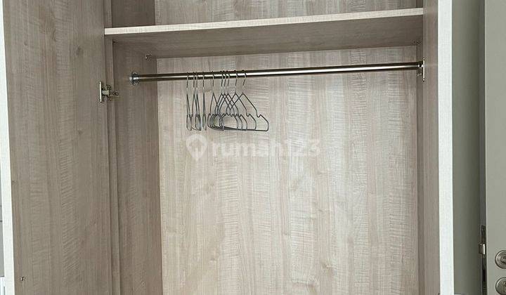 Apartemen Grand Sungkono Lagoon Baru 5