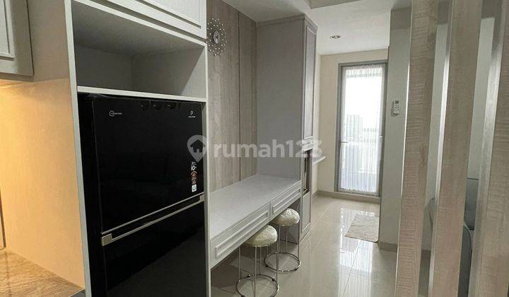 Apartemen Grand Sungkono Lagoon Baru 8