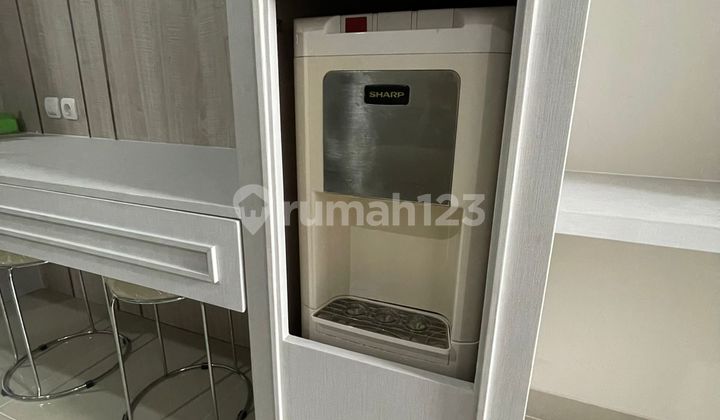Apartemen Grand Sungkono Lagoon Baru 9