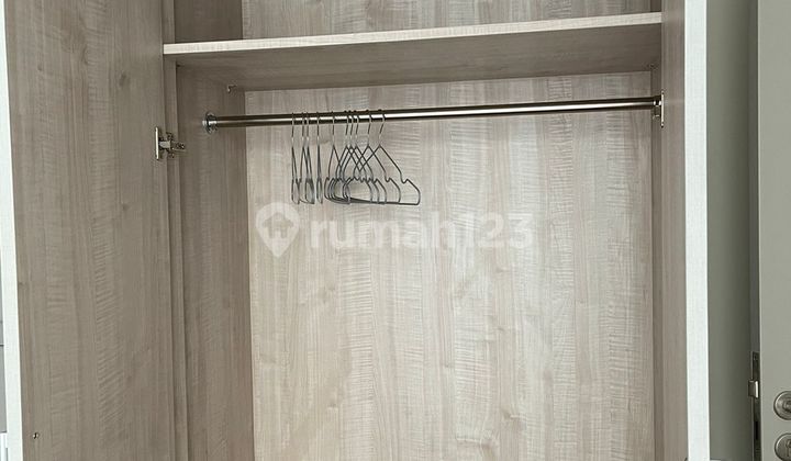 Apartemen Grand Sungkono Lagoon Baru 11