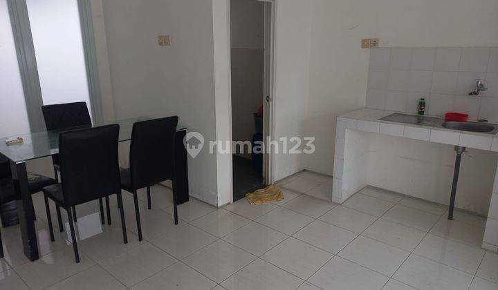 foto lainnya rumah bagus di swp residence,