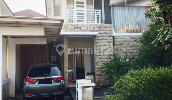 Rumah Jual Sewa di Royal Residence, Surabaya Rumah Jual Sewa di Royal Residence, Surabaya