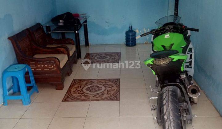 foto lainnya rumah griyo mapan sentosa, waru