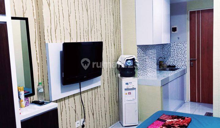 Apartemen Puncak Dharmahusada, Mulyorejo Surabaya 1