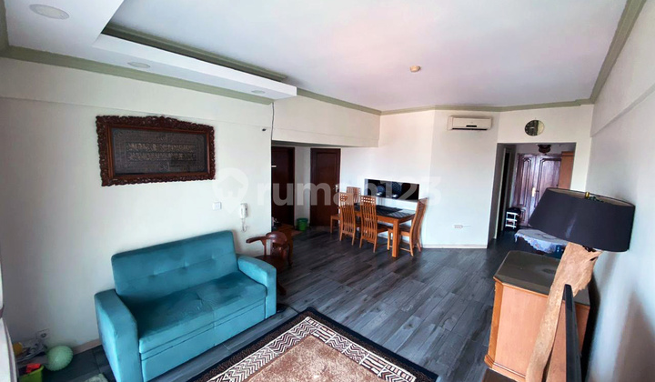 Puncak Marina Condominium, Wonocolo Surabaya