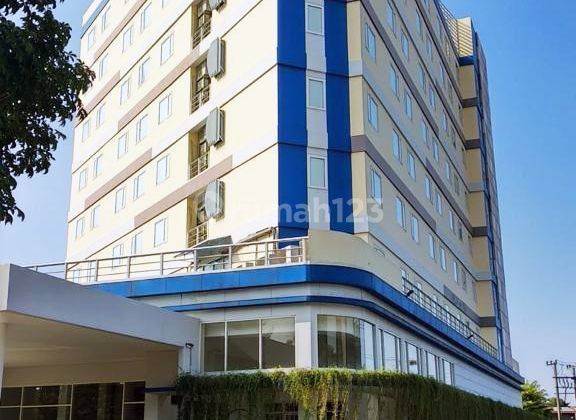 Hotel Raya Prapen Jemursari 1