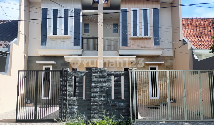 Rumah Bagus di Penjaringan Asri
, Surabaya Rumah Bagus di Penjaringan Asri
, Surabaya