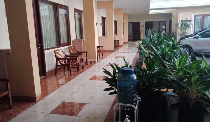 Rumah Bagus di Jl. Raya Kertajaya Indah
, Surabaya 5