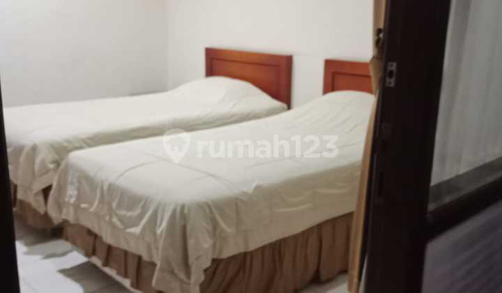 Rumah Bagus di Jl. Raya Kertajaya Indah
, Surabaya 4