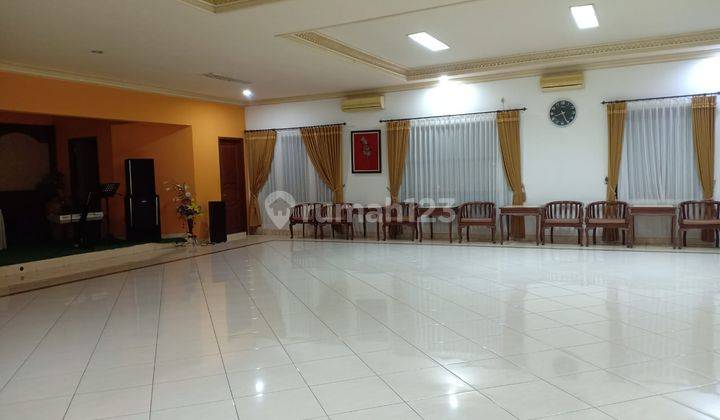 Rumah Bagus di Jl. Raya Kertajaya Indah
, Surabaya 9