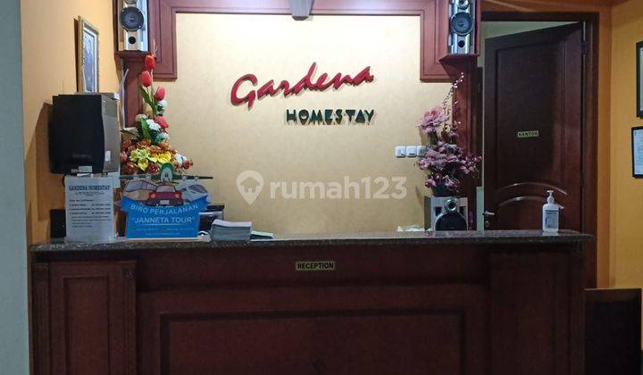 Rumah Bagus di Jl. Raya Kertajaya Indah
, Surabaya 15