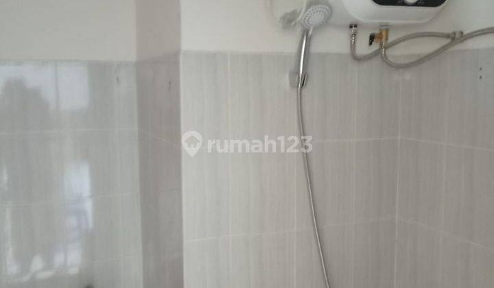 Apartement Puncak Kertajaya 2 BR Furnished 2