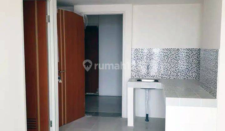 Apartement Puncak Cbd 2 BR Wiyung Surabaya 1