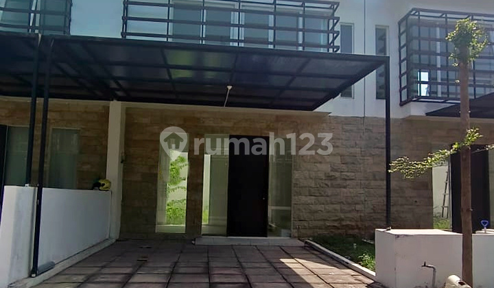 Rumah Bagus di Mutiara City, Jasper
, Sidoarjo Rumah Bagus di Mutiara City, Jasper
, Sidoarjo