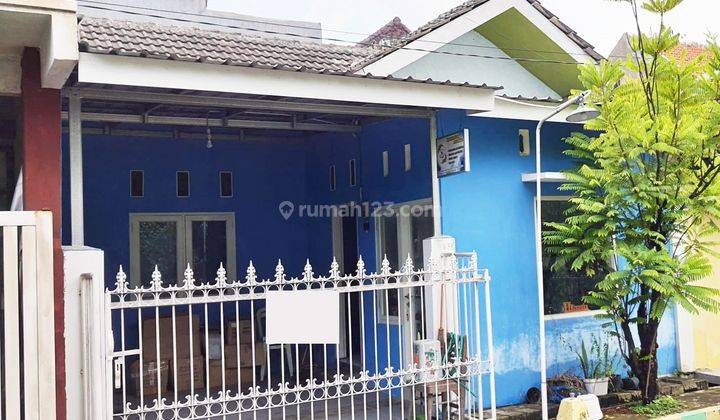 Rumah Bagus di Pondok Wage Indah 2
, Sidoarjo 1