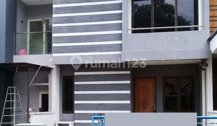 Rumah Bagus di Taman Puspa Raya
, Surabaya Rumah Bagus di Taman Puspa Raya
, Surabaya