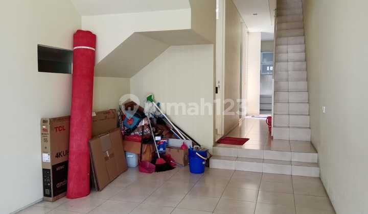foto lainnya rumah bagus shm di buona