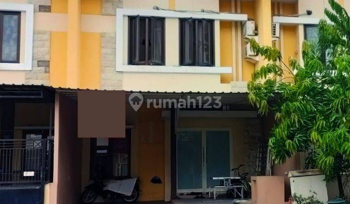 Rumah Bagus HGB di Palm Oasis
, Surabaya 1