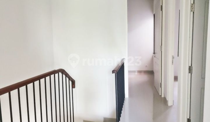 Nice House with Certificate in Lebak Jaya 2 Tengah, Surabaya 2