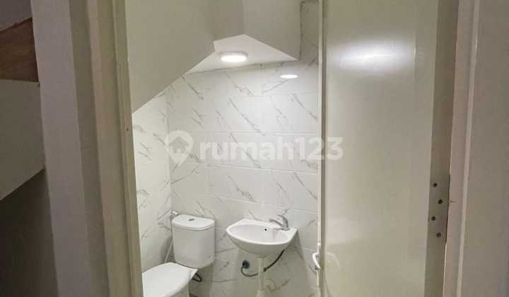 Rumah Baru di Sutorejo Prima Utara , Surabaya 2