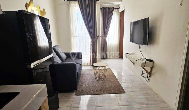 Apartement Puncak Cbd 2 Br, Wiyung Surabaya 1