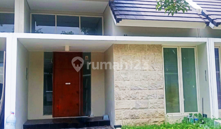 Rumah Bagus di Northwest Park
, Surabaya