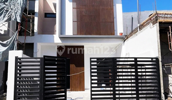 Rumah Bagus di Sutorejo Timur
, Surabaya