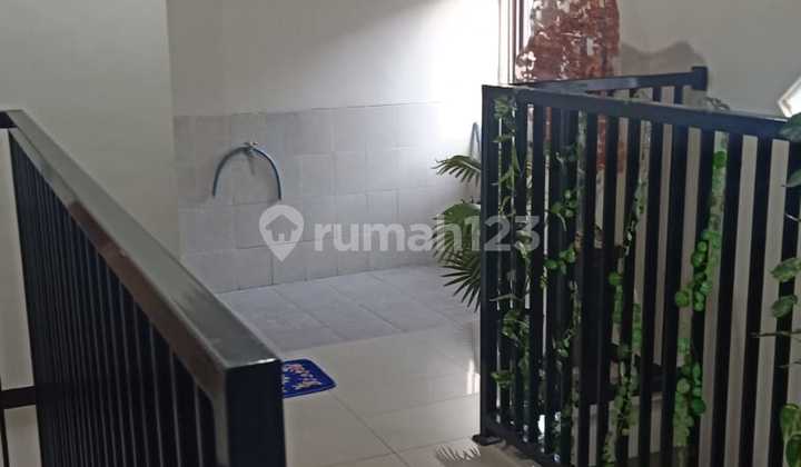 Sutorejo Timur House, Mulyorejo Surabaya 2