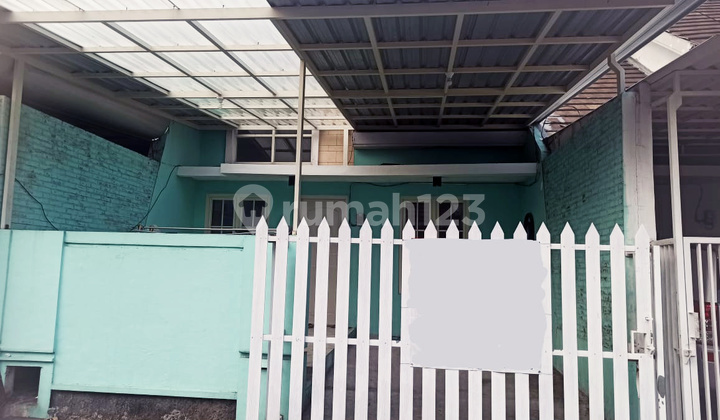 Rumah Bagus di Puri Mas, Legian Paradise
, Surabaya Rumah Bagus di Puri Mas, Legian Paradise
, Surabaya