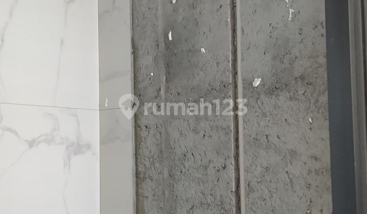 Rumah Baru di Graha Famili, Wiyung Surabaya 2